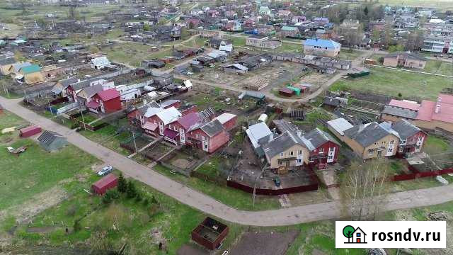 Участок ИЖС 11 сот. на продажу в Кимрах Кимры - изображение 1