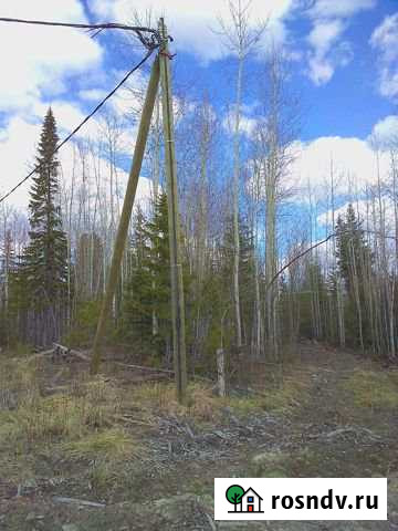 Участок СНТ, ДНП 11 сот. на продажу в Ханты-Мансийске Ханты-Мансийск - изображение 1