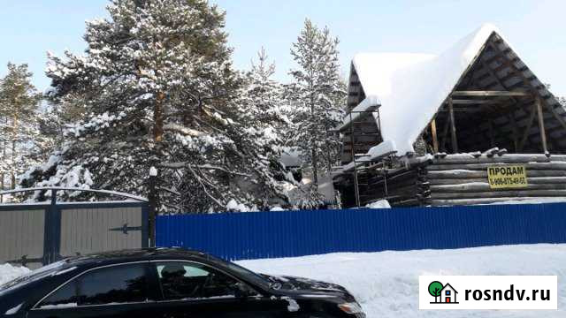 Участок СНТ, ДНП 11 сот. на продажу в Боровском Боровский - изображение 1