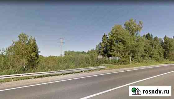 Участок СНТ, ДНП 1110 сот. на продажу в Пречистом Пречистое