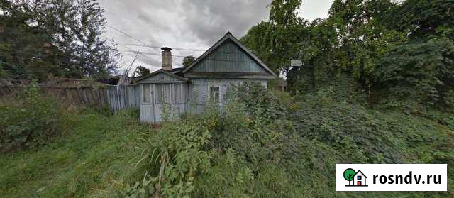 Участок ИЖС 11 сот. на продажу в Кирове Калужской области Киров - изображение 1