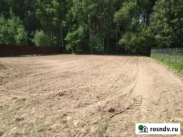 Участок СНТ, ДНП 11 сот. на продажу в Малоярославце Малоярославец - изображение 1