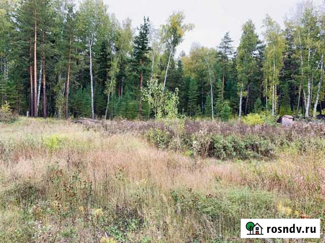 Участок ИЖС 11 сот. на продажу в Боровихе Боровиха - изображение 1