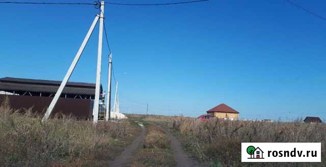 Участок ИЖС 11 сот. на продажу в Тамбове Тамбов - изображение 1