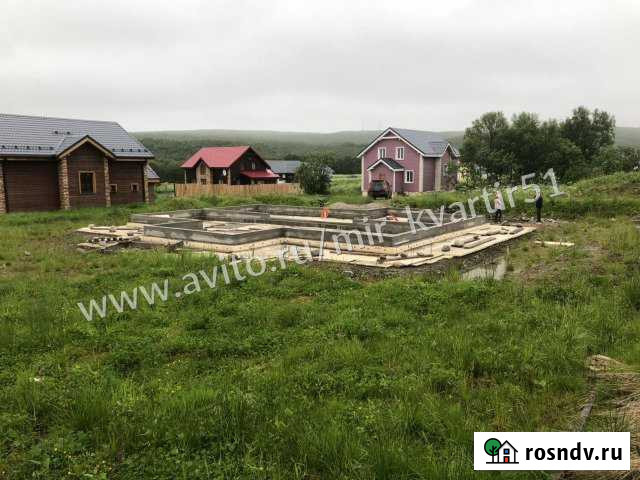 Участок ИЖС 11 сот. на продажу в Коле Кола - изображение 1