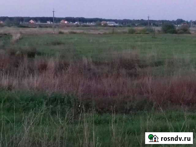 Участок ИЖС 12 сот. на продажу в Красном Яре Самарской области Красный Яр - изображение 1