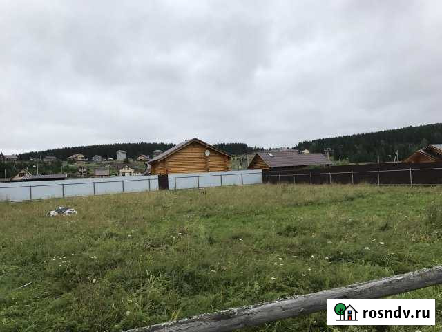 Участок ИЖС 12 сот. на продажу в Черноисточинске Черноисточинск - изображение 1