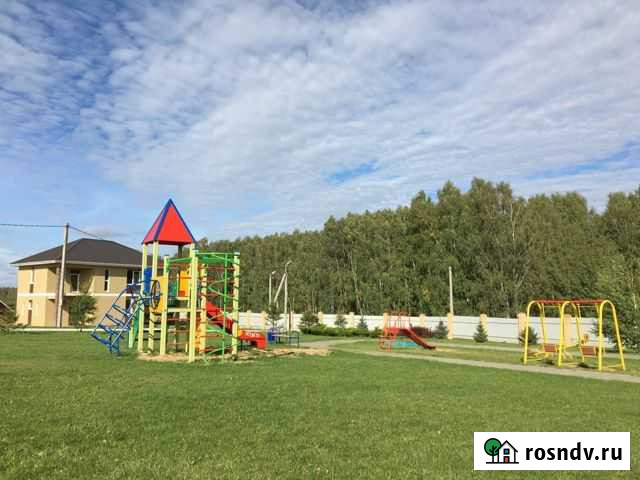 Участок ИЖС 12 сот. на продажу в Буревестнике Буревестник - изображение 1