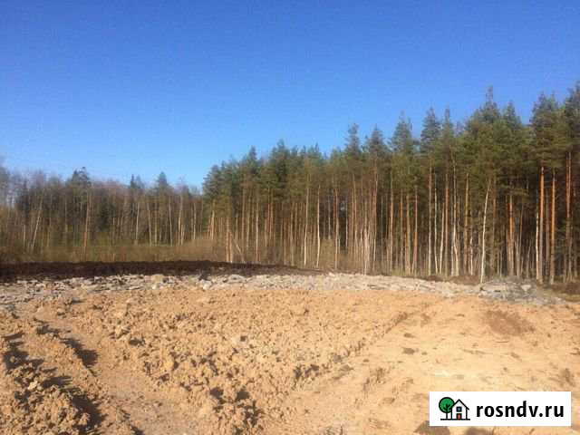 Участок ИЖС 12 сот. на продажу в Петрозаводске Петрозаводск - изображение 1