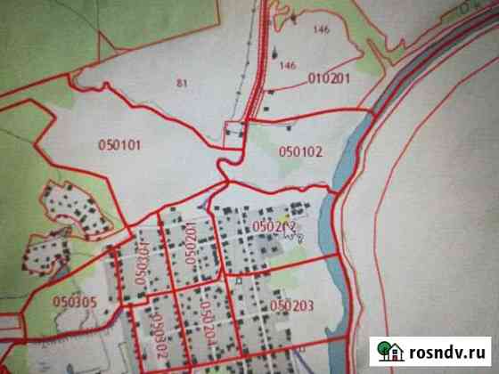 Участок ИЖС 12 сот. на продажу в Чекалине Чекалин