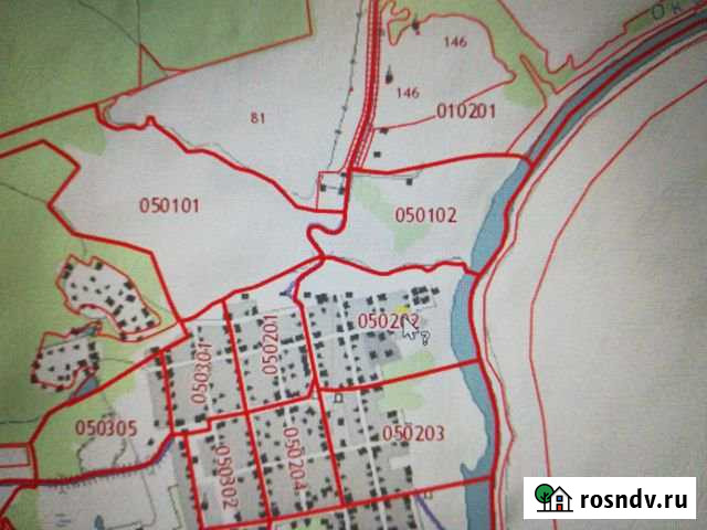 Участок ИЖС 12 сот. на продажу в Чекалине Чекалин - изображение 1