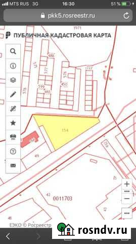 Участок ИЖС 12 сот. на продажу в Чернушке Чернушка - изображение 1