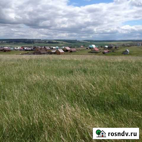 Участок ИЖС 12 сот. на продажу в Стерлибашево Стерлибашево - изображение 1