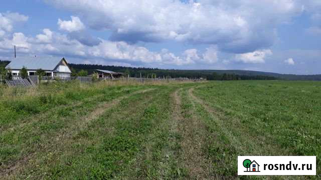 Участок ИЖС 12 сот. на продажу в Билимбае Билимбай - изображение 1