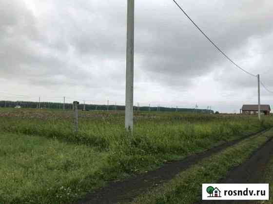 Участок ИЖС 12 сот. на продажу в Верхнеяркеево Верхнеяркеево