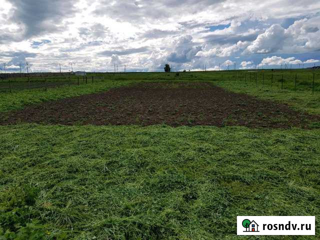 Участок ИЖС 12 сот. на продажу в Чебоксарах Чебоксары - изображение 1