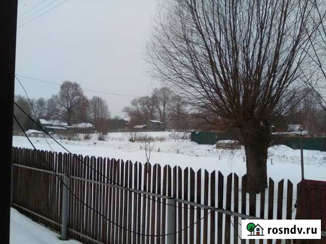 Участок ИЖС 12 сот. на продажу в Уваровке Уваровка - изображение 1