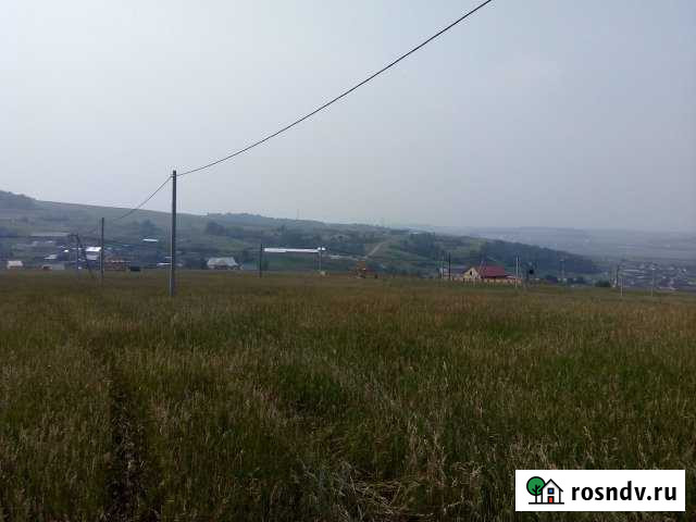 Участок ИЖС 12 сот. на продажу в Емельяново Емельяново - изображение 1