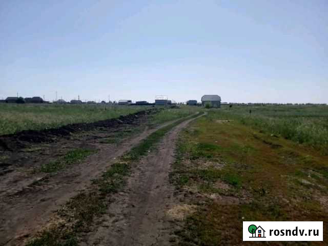 Участок ИЖС 12 сот. на продажу в Средней Елюзани Средняя Елюзань - изображение 1