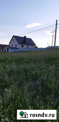 Участок ИЖС 12 сот. на продажу в Октябрьском Республики Башкортостан Октябрьский - изображение 1