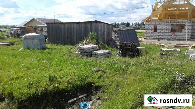 Участок ИЖС 12 сот. на продажу в Череповце Череповец - изображение 1