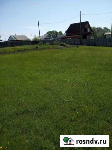 Участок ИЖС 12 сот. на продажу в Шушенском Шушенское - изображение 1