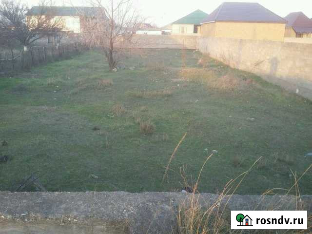 Участок ИЖС 12 сот. на продажу в Коркмаскалах Коркмаскала - изображение 1