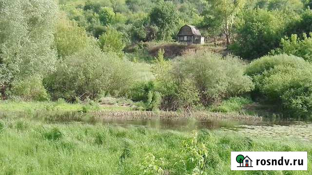 Участок ИЖС 12 сот. на продажу в Горбатове Горбатов - изображение 1