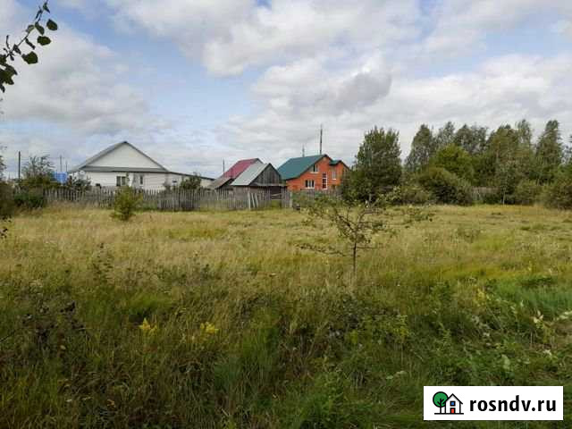 Участок ИЖС 12 сот. на продажу в Навашино Навашино - изображение 1