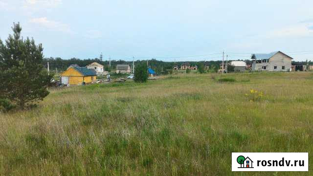 Участок ИЖС 12 сот. на продажу в Новоалтайске Новоалтайск - изображение 1