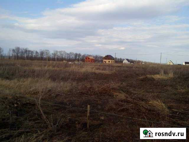 Участок ИЖС 12 сот. на продажу в Бессоновке Пензенской области Бессоновка - изображение 1