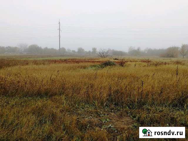 Участок ИЖС 12 сот. на продажу в Староминской Староминская - изображение 1