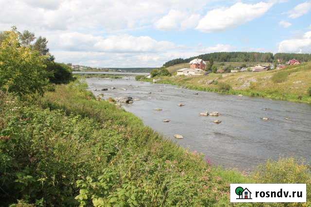 Участок ИЖС 12 сот. на продажу в Каменске-Уральском Каменск-Уральский - изображение 1