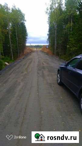 Участок ИЖС 12 сот. на продажу в Петрозаводске Петрозаводск - изображение 1