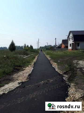 Участок ИЖС 12 сот. на продажу в Тамбове Тамбов - изображение 1