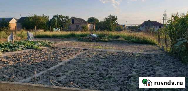 Участок ИЖС 12 сот. на продажу в Луковской Луковская - изображение 1