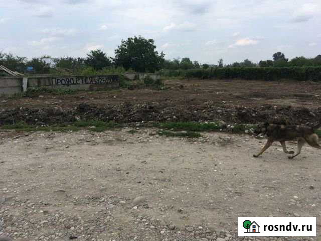 Участок ИЖС 12 сот. на продажу в Шалушке Шалушка - изображение 1