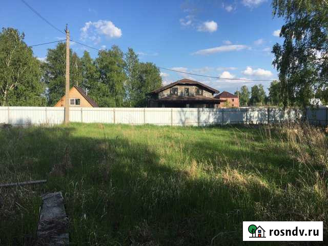 Участок ИЖС 12 сот. на продажу в Копейске Копейск - изображение 1