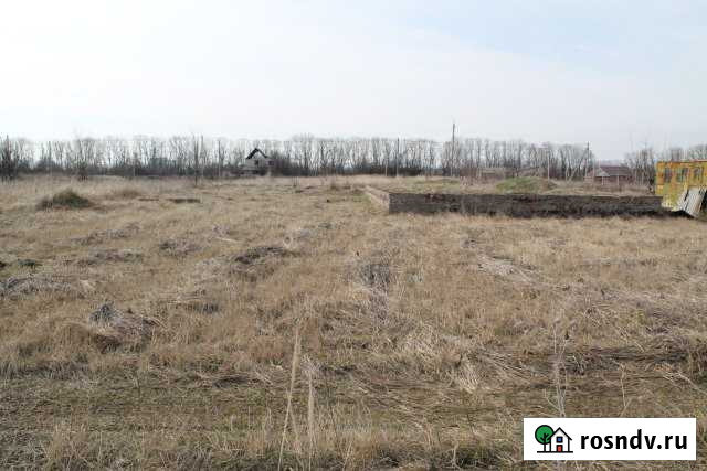 Участок ИЖС 12 сот. на продажу в Павловской Павловская - изображение 1