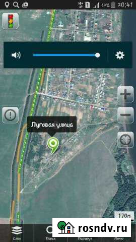 Участок ИЖС 12 сот. на продажу в Сарапуле Сарапул - изображение 1