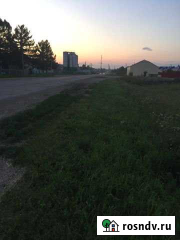 Участок промназначения 12 сот. на продажу в Актюбинском Актюбинский - изображение 1