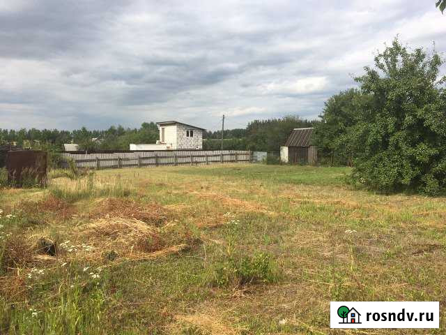 Участок СНТ, ДНП 12 сот. на продажу в Рамони Рамонь - изображение 1