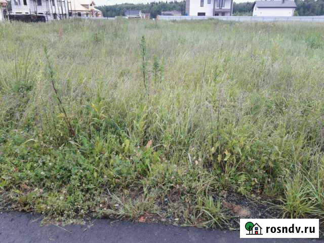 Участок СНТ, ДНП 12 сот. на продажу в Киевском Московской области Киевский - изображение 1