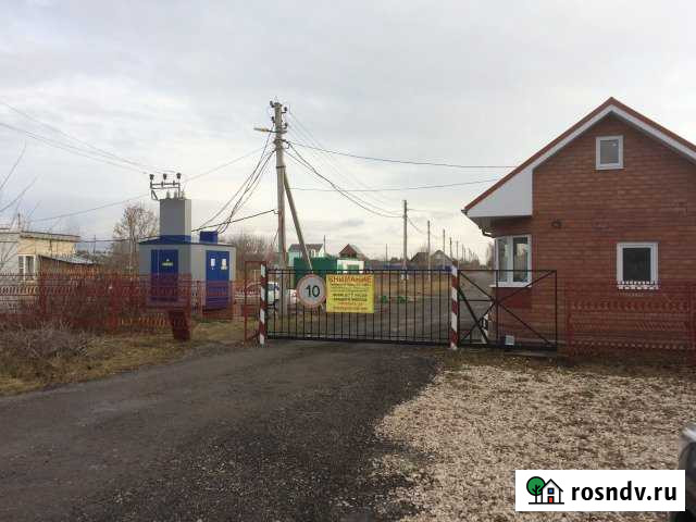 Участок СНТ, ДНП 12 сот. на продажу в Тольятти Тольятти - изображение 1