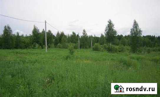 Участок СНТ, ДНП 12 сот. на продажу в Добрянке Добрянка - изображение 1