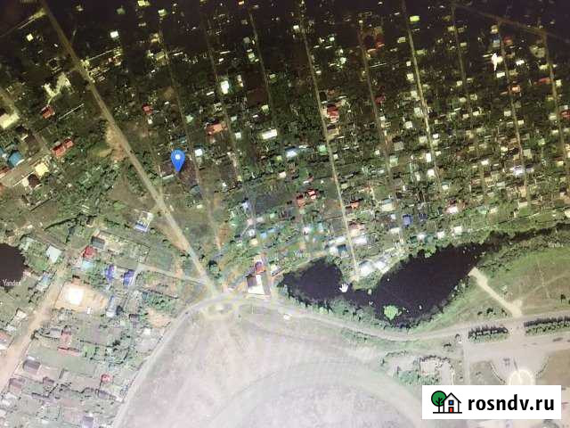 Участок СНТ, ДНП 12 сот. на продажу в Нижнекамске Нижнекамск - изображение 1