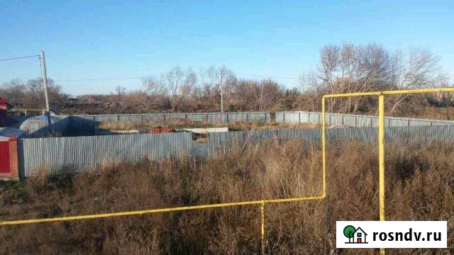 Участок СНТ, ДНП 12 сот. на продажу в Тольятти Тольятти - изображение 1