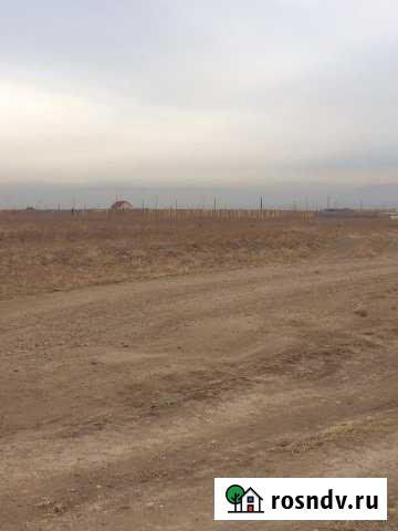 Участок СНТ, ДНП 12 сот. на продажу в Новокручининском Новокручининский - изображение 1