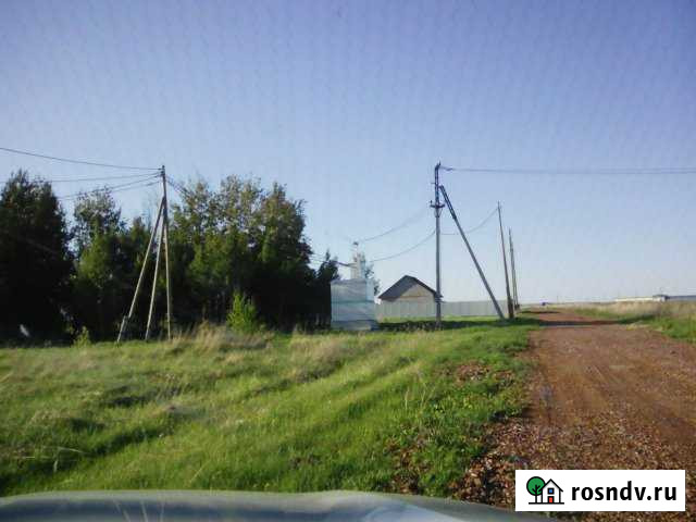 Участок ИЖС 12 сот. на продажу в Копейске Копейск - изображение 1