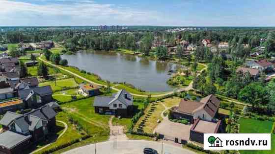Участок ИЖС 12 сот. на продажу в Петергофе Петергоф